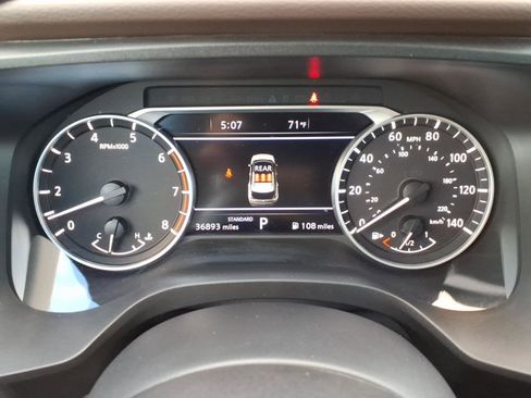 Certified 2023 Nissan Rogue SL w/ SL Premium Package image 27