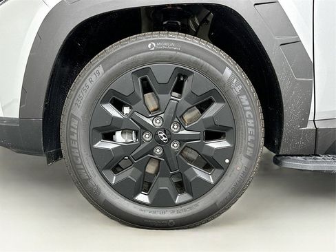 Certified 2024 Hyundai Tucson XRT image 30