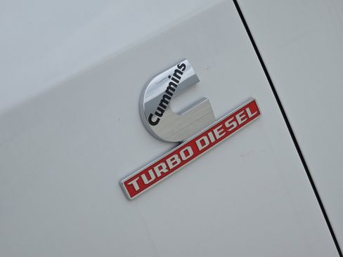 New 2026 RAM 2500 Tradesman AWD/4WD image 9