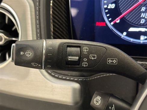 Used 2021 Mercedes-Benz G 63 AMG 4MATIC image 27