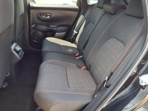 Used 2025 Honda HR-V Sport image 24