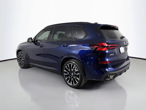 New 2026 BMW X5 xDrive40i w/ M Sport Package AWD/4WD image 7