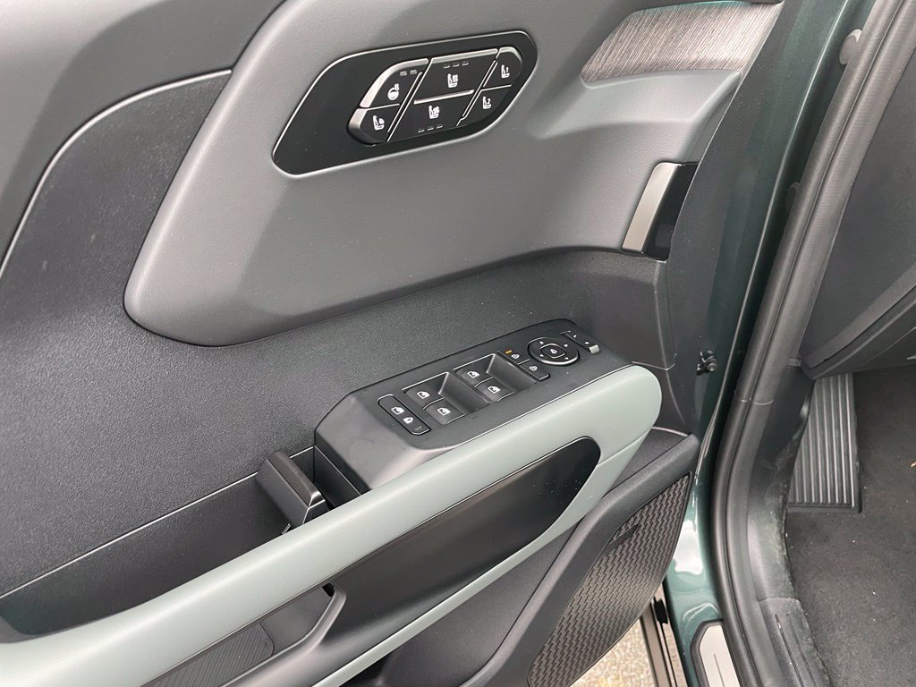 New 2027 Kia Telluride X-Line SX Prestige AWD/4WD image 12
