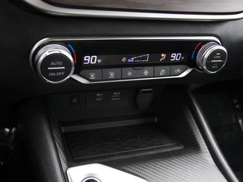 Certified 2025 Nissan Altima 2.5 SV w/ SV Special Edition Package image 21