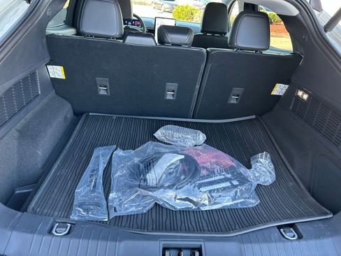 Used 2025 Ford Mustang Mach-E Premium image 55