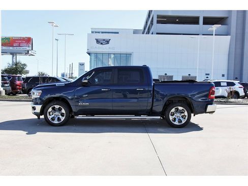 Used 2020 RAM 1500 Big Horn image 3