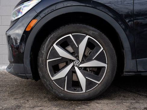 Used 2023 Volkswagen ID.4 Pro S image 12