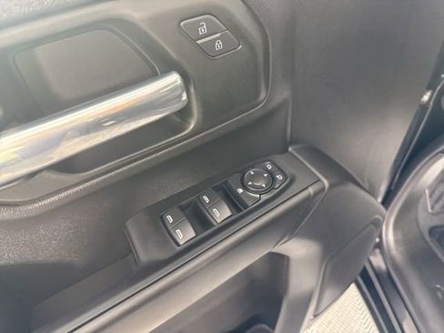 New 2026 Chevrolet Silverado 1500 Custom Trail Boss image 24