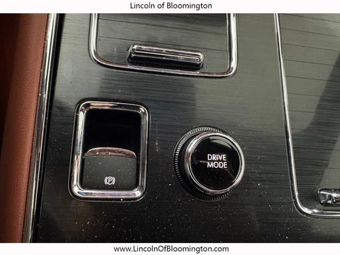 New 2026 Lincoln Aviator Reserve AWD/4WD image 72