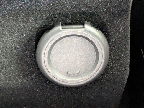 Certified 2025 INFINITI QX60 Pure w/ Cargo Package image 27