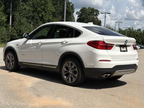 Used 2018 BMW X4 xDrive28i AWD/4WD image 26