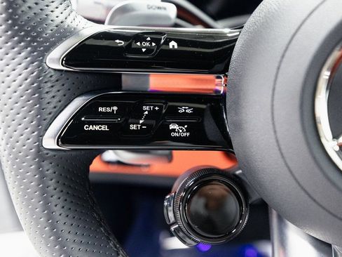 Used 2024 Mercedes-Benz SL 55 AMG SL 55 AMG image 12