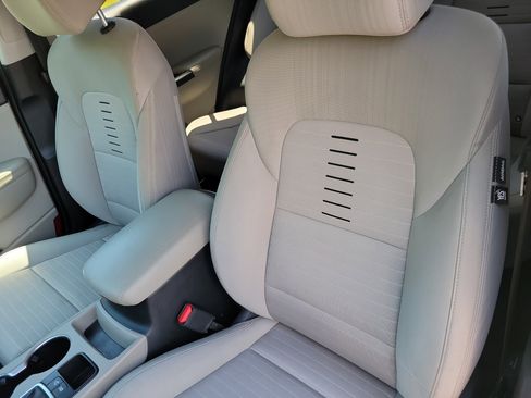 Used 2020 Kia Sportage LX w/ LX Popular Package FWD image 6