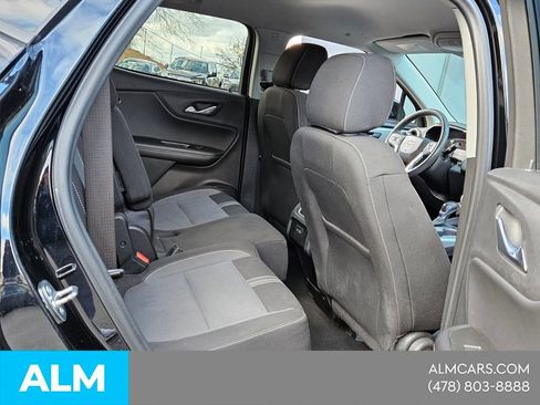 Used 2023 Chevrolet Blazer LT FWD image 18