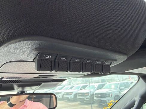 Used 2024 Ford F350 Platinum AWD/4WD image 22