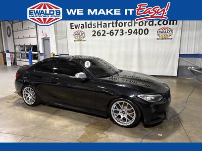 Used 2016 BMW M235i Coupe