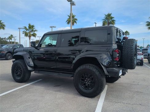 Used 2025 Ford Bronco Raptor image 6