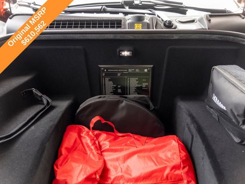 Used 2024 Ferrari 296 GTS RWD image 40