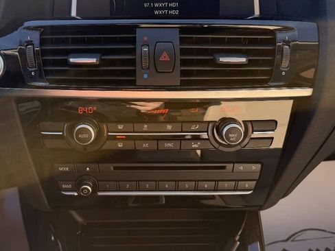 Used 2016 BMW X3 xDrive28i image 17