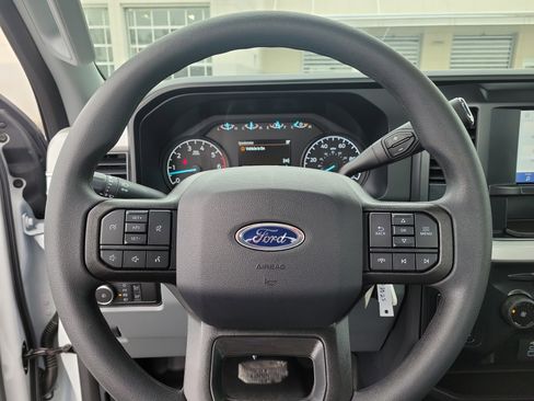 New 2026 Ford F250 XL w/ STX Appearance Package image 19