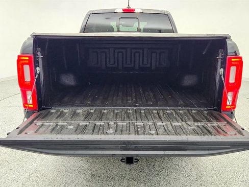 Used 2020 Ford Ranger Lariat w/ Equipment Group 501A Mid image 21