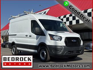 Used 2022 Ford Transit 250 Medium Roof 360° Tour