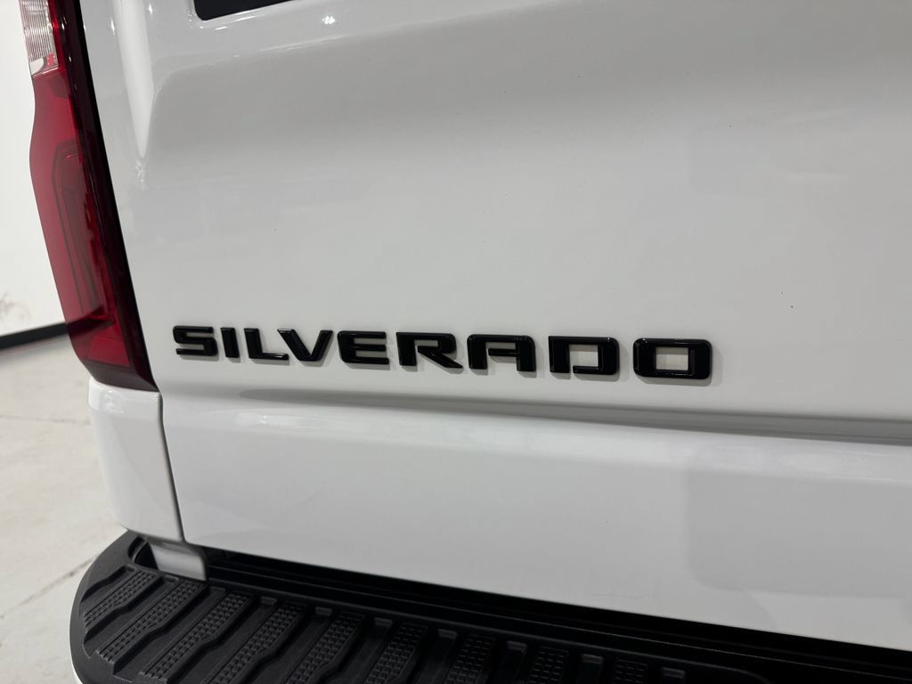Used 2022 Chevrolet Silverado 1500 RST w/ All Star Edition Plus AWD/4WD image 31