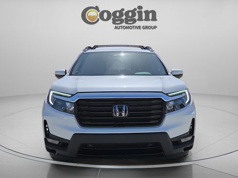 Used 2023 Honda Ridgeline RTL-E image 8