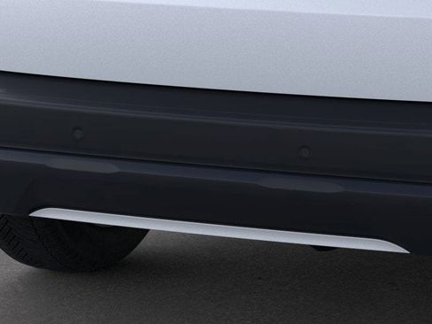 New 2025 Ford Escape ST-Line Elite w/ Tech Pack #2 image 23