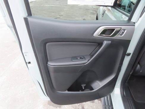 Used 2023 Ford Ranger XLT w/ Equipment Group 301A Mid image 29