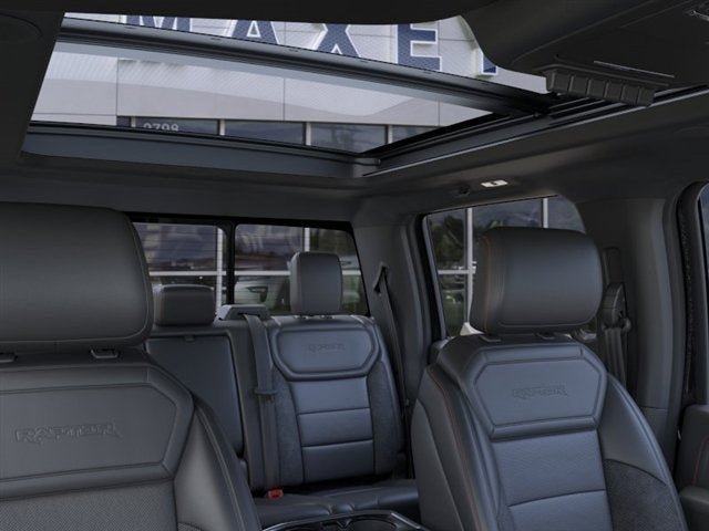 New 2026 Ford F150 Raptor AWD/4WD image 22