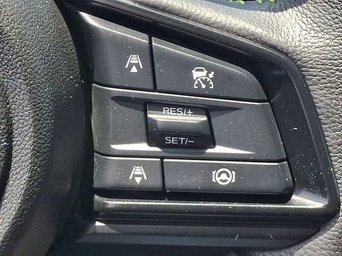 Used 2024 Subaru Outback Onyx Edition AWD/4WD image 23