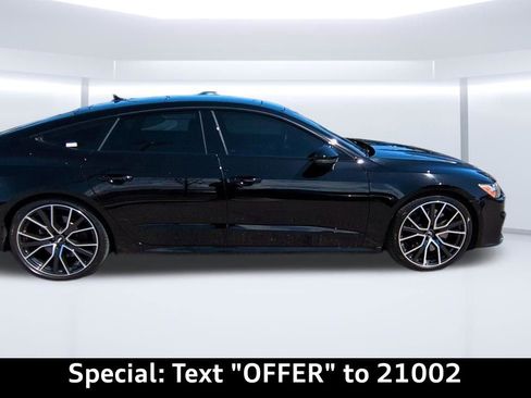 Used 2020 Audi S7 Premium Plus w/ S7 Executive Package image 36