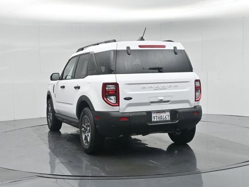 Used 2025 Ford Bronco Sport Big Bend w/ Convenience Package image 27