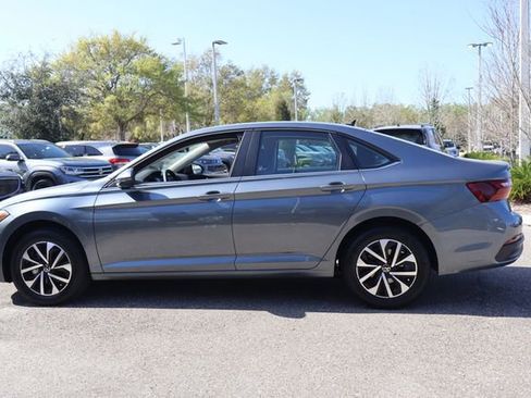 Certified 2024 Volkswagen Jetta S image 5