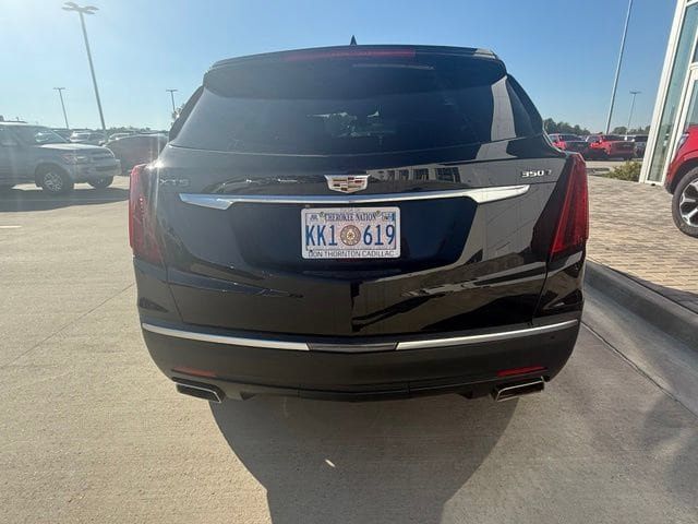 Used 2022 Cadillac XT5 Luxury FWD image 13