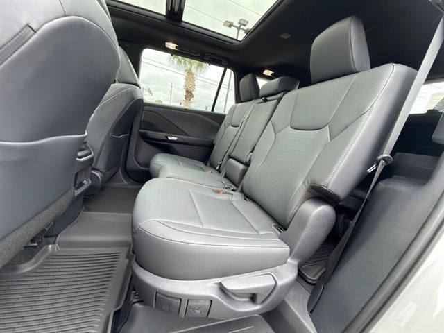 Used 2026 Lexus TX 350 AWD w/ Technology Package image 13