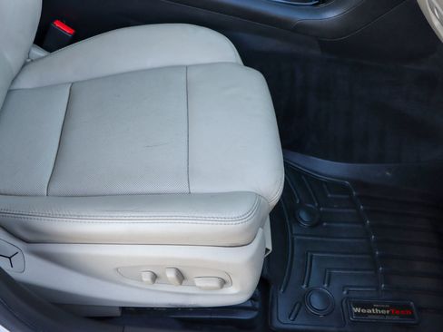 Used 2017 Cadillac ATS Luxury image 21