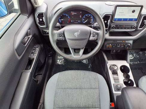 Used 2024 Ford Bronco Sport Big Bend image 12