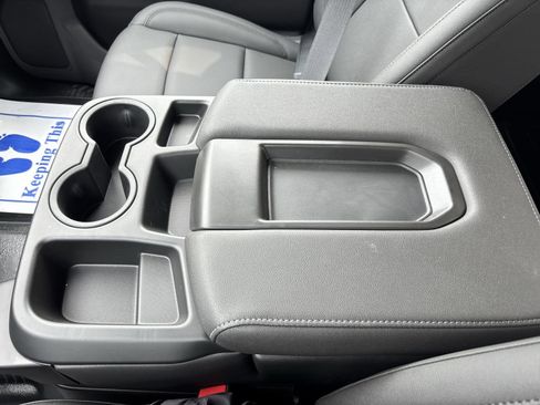 New 2026 Chevrolet Silverado 3500 W/T image 23
