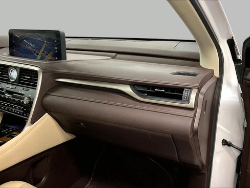 Used 2020 Lexus RX 450h AWD w/ Premium Package image 18
