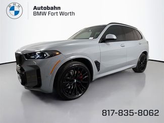 New 2026 BMW X5 xDrive40i w/ Executive Package video 1