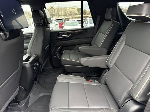 New 2026 GMC Yukon Elevation w/ Elevation Premium Package image 6