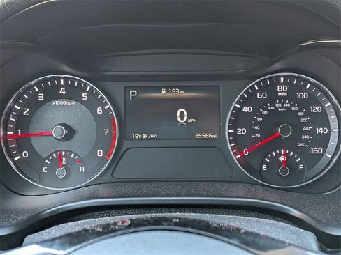 Used 2023 Kia Forte LXS image 15