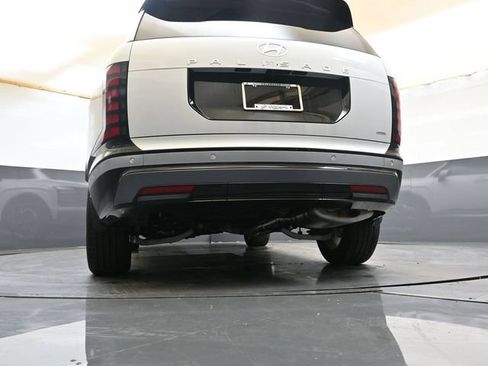 Used 2026 Hyundai Palisade Limited AWD/4WD image 42