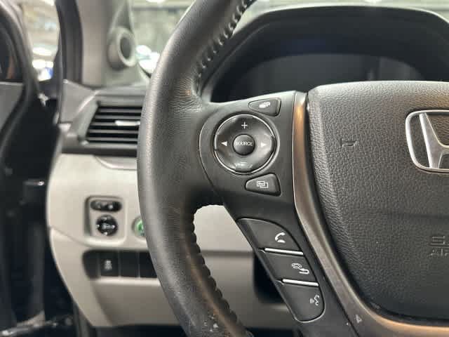 Used 2016 Honda Pilot EX-L image 17