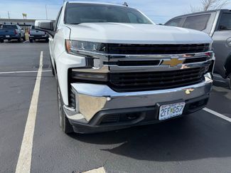 Used 2020 Chevrolet Silverado 1500 LT w/ All-Star Edition video 1