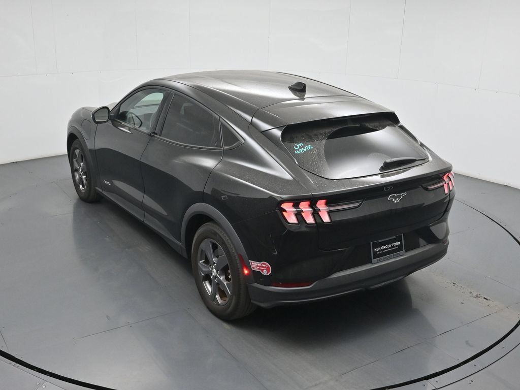 Used 2023 Ford Mustang Mach-E Select RWD image 16