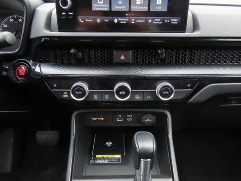 Used 2023 Honda CR-V EX-L image 20