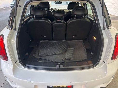 Used 2016 MINI Cooper Countryman S image 13